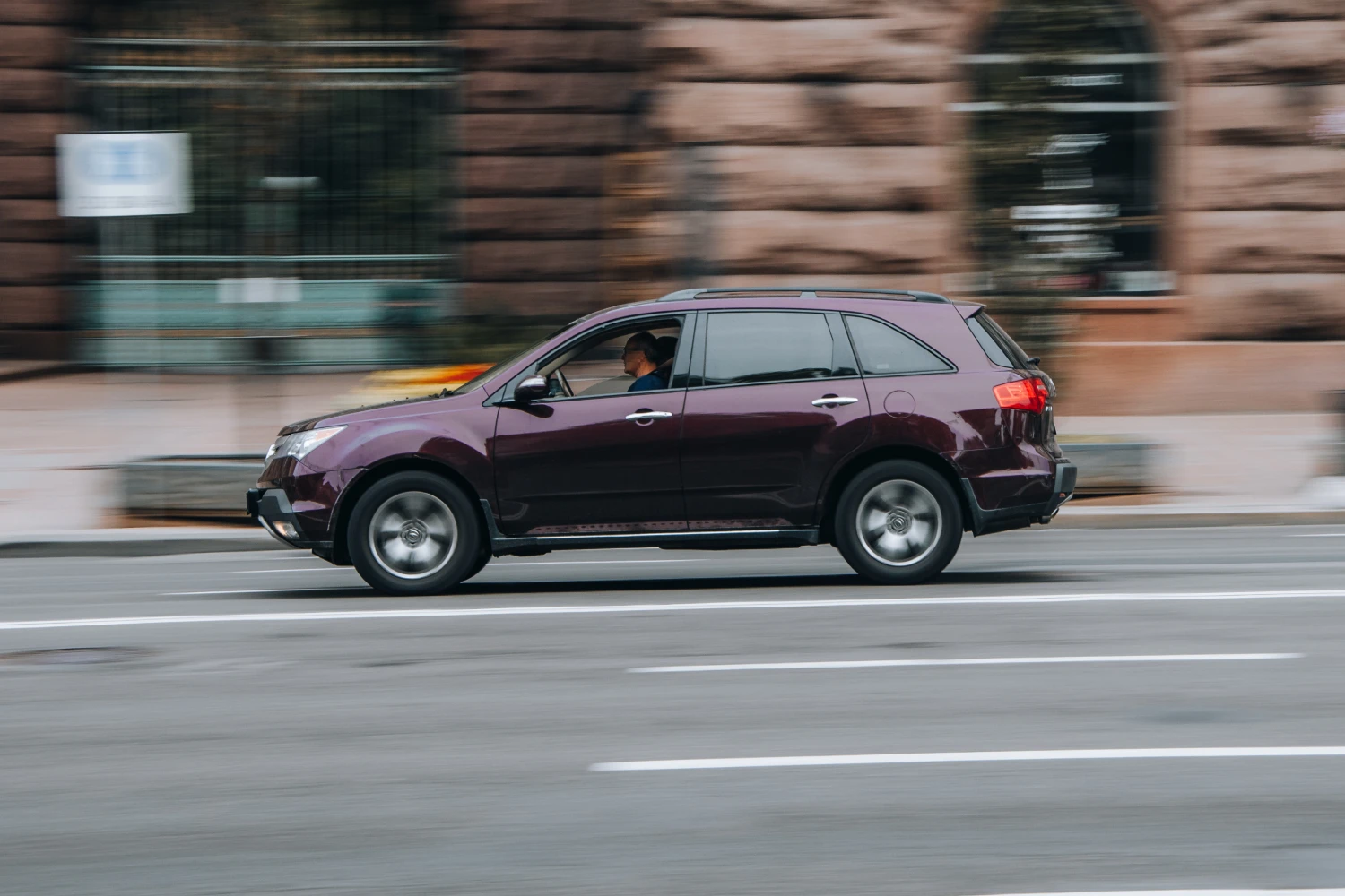 cordless handheld vacuum for Acura MDX