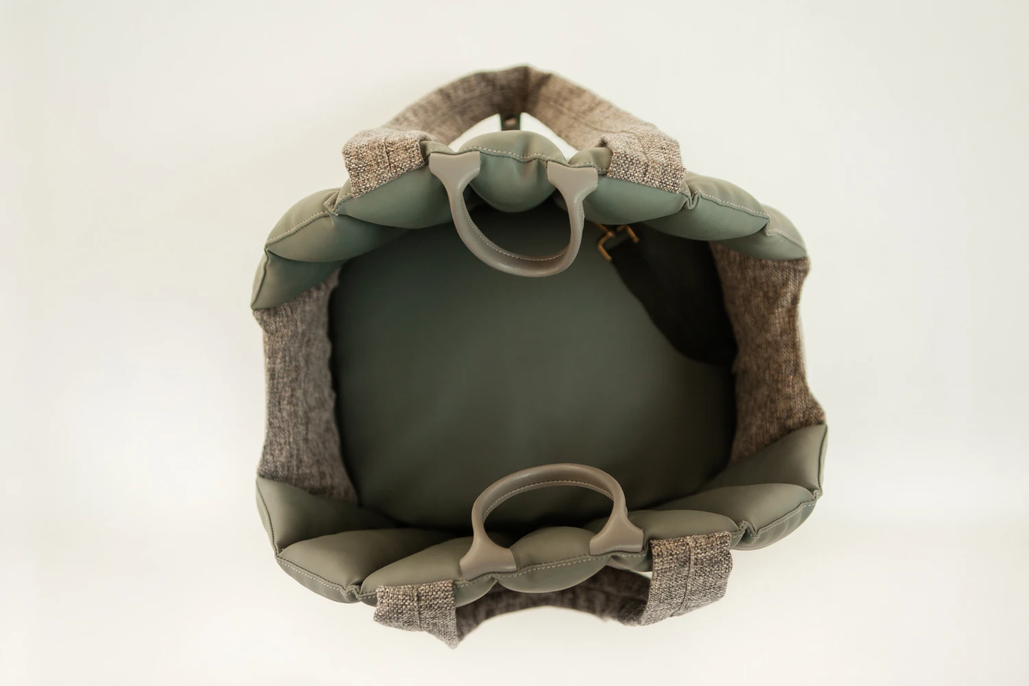 Dog Carrier Purse for Norwich Terrier